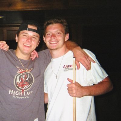 Profile Picture of Jacob Thurman (@jacob_thurman_) on Twitter