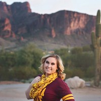 Profile Picture of Kaelin Williams (@kaelin-williams) on Quora