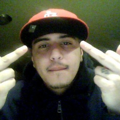 Profile Picture of Erik Anthony Hurtado (@sofreshsokoo) on Twitter