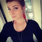 Profile Picture of Katelyn Waters (@parawhore1995) on Instagram