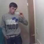 Profile Picture of john_armin (@john_armin) on Instagram