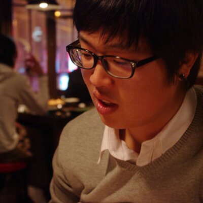 Profile Picture of Jongchan Kim (@sigsigmansig) on Twitter