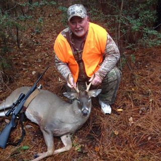 Profile Picture of Jimmy Tipton (@jimmy.tipton.940) on Facebook