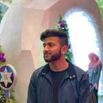 Profile Picture of Ahmed Ullah (@ahmed.u98) on Instagram