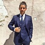 Profile Picture of Carlos H. Fernández (@carlosh_fernandez) on Instagram