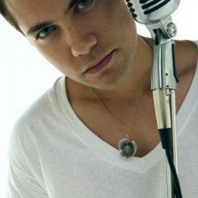 Profile Picture of Drew Seeley (@AndrewSeeley) on Twitter