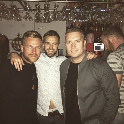 Profile Picture of Craig Hendry (@craighendry11) on Twitter