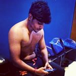 Profile Picture of Ashish Nair (@nair_mansion) on Instagram