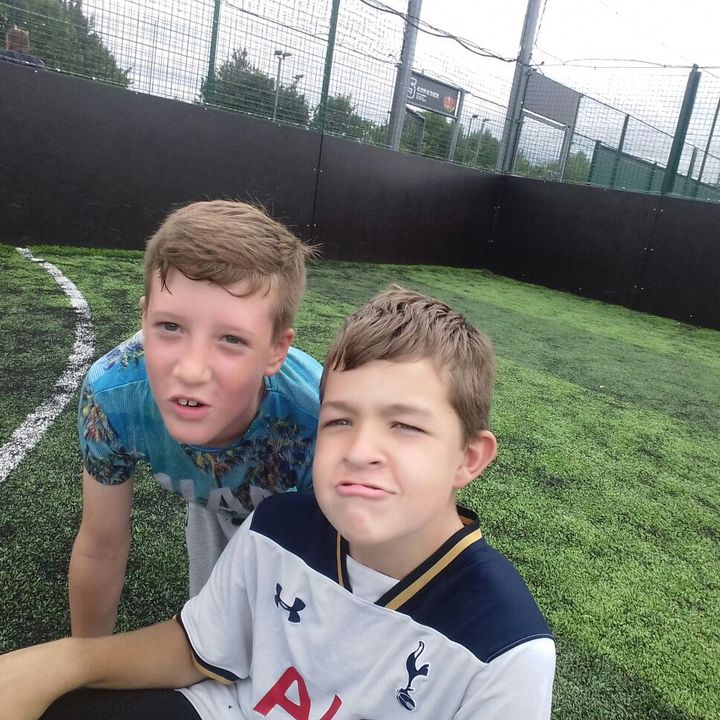 Profile Picture of luke freedman (@@lukey16032) on Tiktok