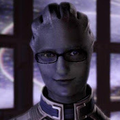 Profile Picture of Camila Elsch (@TheNamelessSheikah) on Youtube