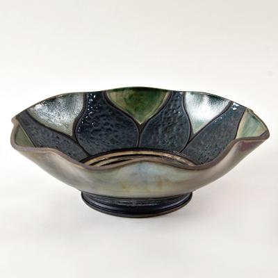 Profile Picture of Cory Brook Pottery (@CoryBrookPotter) on Twitter