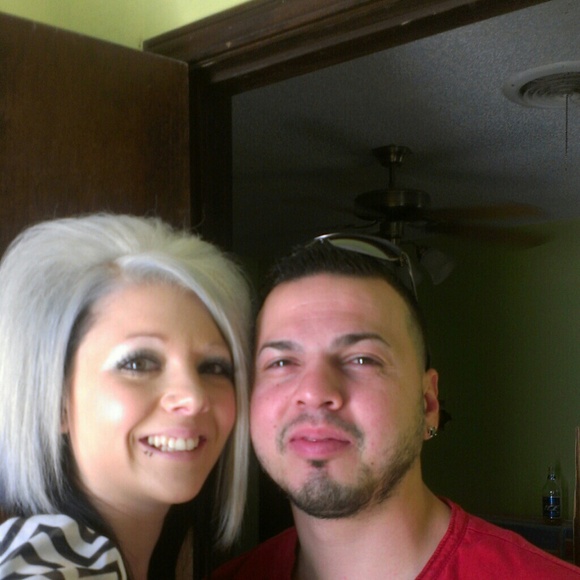 Profile Picture of Angela Monarez (@angelam14477) on Poshmark