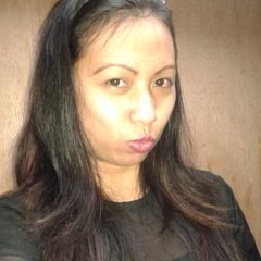 Profile Picture of Alison Claire Marcelon Twitter