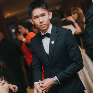 Profile Picture of Lawrence Chong (@chongzs95) on Instagram