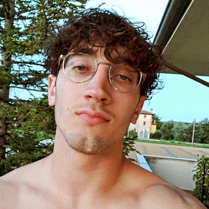Profile Picture of Davide Battiston (@davidebattiston0) on Tiktok