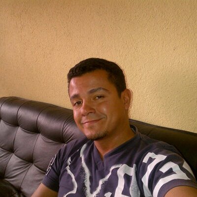 Profile Picture of Alejandro Mendizabal (@mialemendizabal) on Twitter
