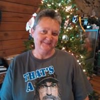 Profile Picture of Debbie Harbison (@HarbisonDebbie) on Twitter