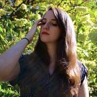 Profile Picture of Aubrey Sinclair (@aubrey-sinclair) on Quora