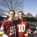 Profile Picture of Matthew Stroup (@mazaz08) on Pinterest