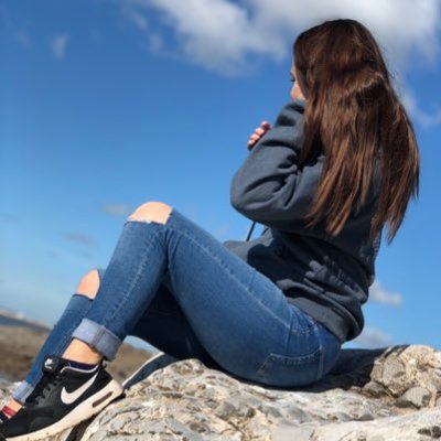 Profile Picture of Megan Dodson (@MegDodson97) on Twitter