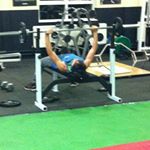 Profile Picture of Nathan Lloyd Ball (@nathanlloydfit) on Instagram