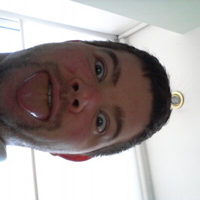 Profile Picture of Mark Prylowski (@marko19833) on Twitter