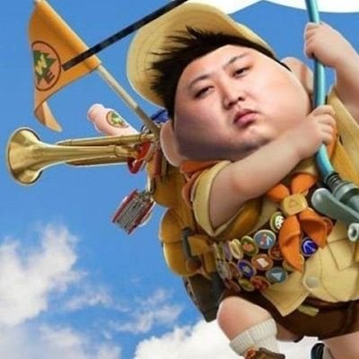 Profile Picture of Samuel Albert (@samuelalbrt) on Twitter