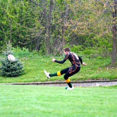 Profile Picture of Tom Mcmurtry (@TomMcCheese) on Twitter