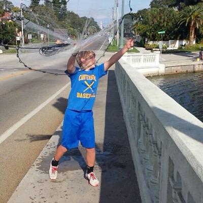 Profile Picture of Bryce Landers (@Brycelanders5) on Twitter