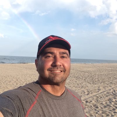 Jersey Digger - Twitter Profile Picture of Jersey Digger (@TomainiMatthew) on Twitter