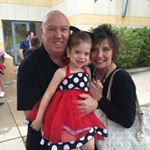 Profile Picture of Kevin and Laurie Hurley (@kevin.and.laurie) on Instagram