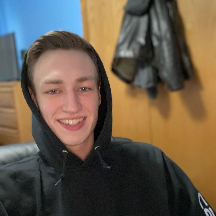 Profile Picture of James Andersen (@bigjim_426) on Tiktok