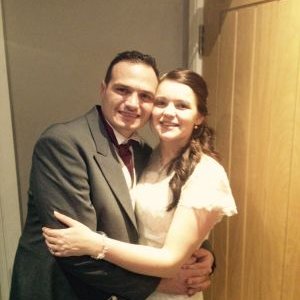 Profile Picture of Fay Warner-King (@fayoxon) on Twitter