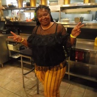 Profile Picture of Rachell Thomas (@rachellthms) on Facebook