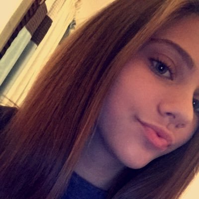 Profile Picture of Anna Grace Hallman (@AnnaGraceHallm1) on Twitter