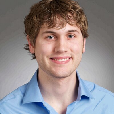 Profile Picture of Brian Hensley (@BrianatTek) on Twitter