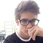 Profile Picture of mike humphries (@mike_humphries123) on Instagram