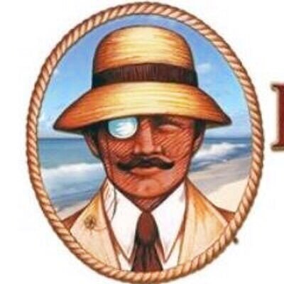 Profile Picture of Eric Dow (@PanamaJonez) on Twitter