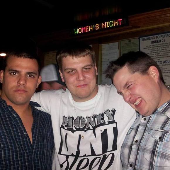 Profile Picture of Luke Lalley (@peanut690514) on Poshmark