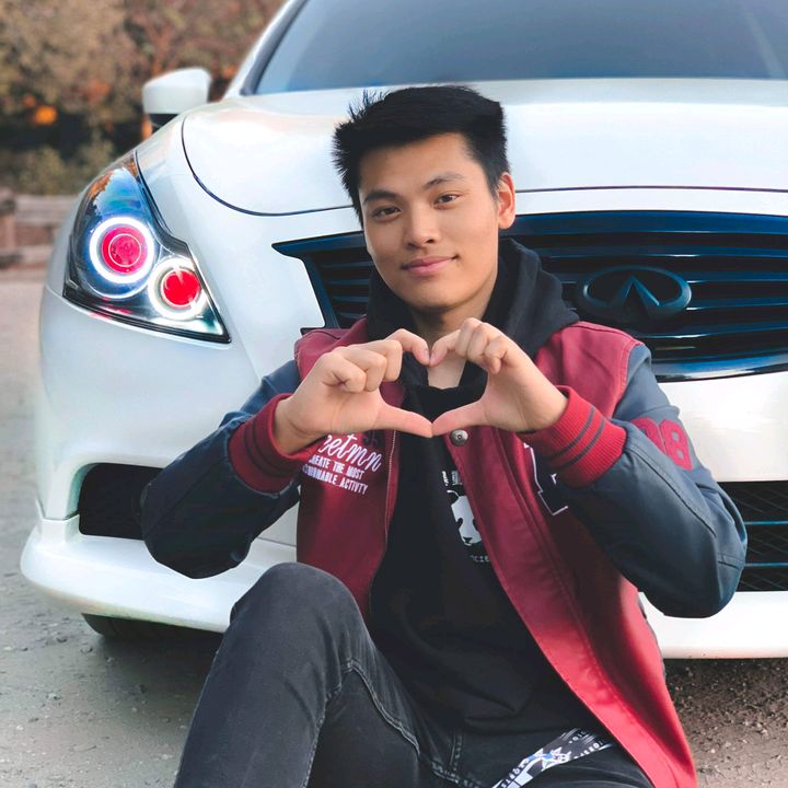Profile Picture of Thompson Nguyen (@thawmpsan_nuwyn) on Tiktok