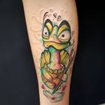 Profile Picture of Nicolas Muñoz Tatuajes 🇨🇱 (@nicolasavetattoo) on Instagram