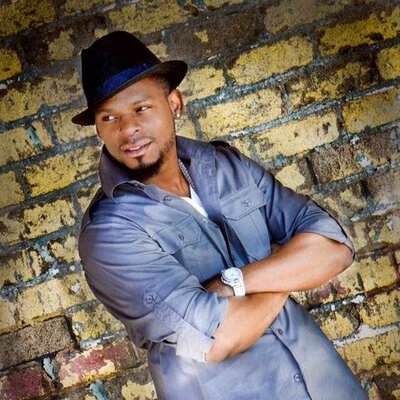 Antwaun Bryant - Twitter Profile Picture of Antwaun Bryant (@AntwaunBryant) on Twitter