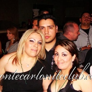 Profile Picture of Monica Martinez (@monikacastaneda) on Myspace