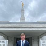 Profile Picture of Erik McDonald (@mcdonald_erik) on Instagram