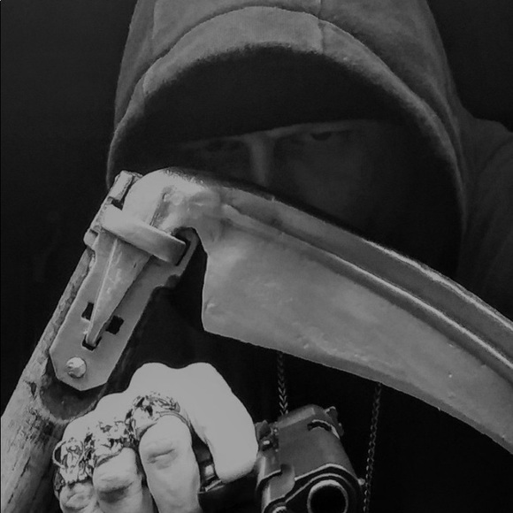 Profile Picture of David Menteer (@grimreaper66187) on Poshmark