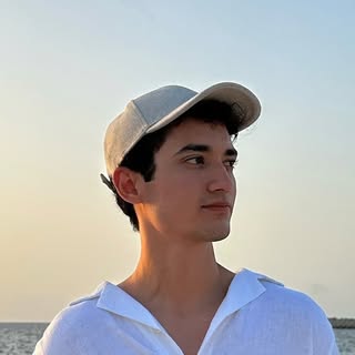 Profile Picture of Matthew Mitchell (@matthewmitchell_) on Instagram