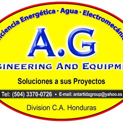 Profile Picture of A.G Ingenieria HN (@DanielArdon04) on Twitter