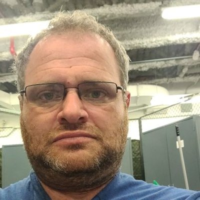 Profile Picture of Igor Kuperman (@IgorKuperman2) on Twitter