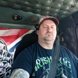 Profile Picture of Marty Pace (@MartyPace8) on Twitter