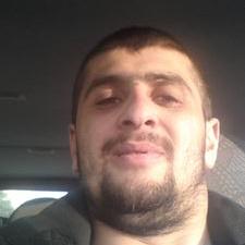 Profile Picture of František Doffek (@FDoffek) on Twitter